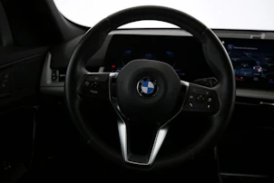 immagine del veicolo BMW X1 U11 20d xDrive