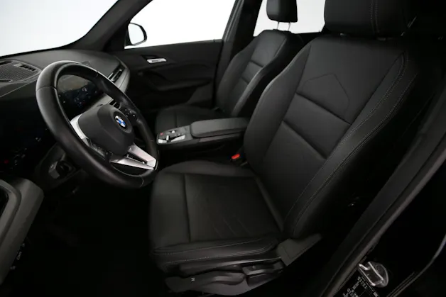 BMW X1 U11 20d xDrive