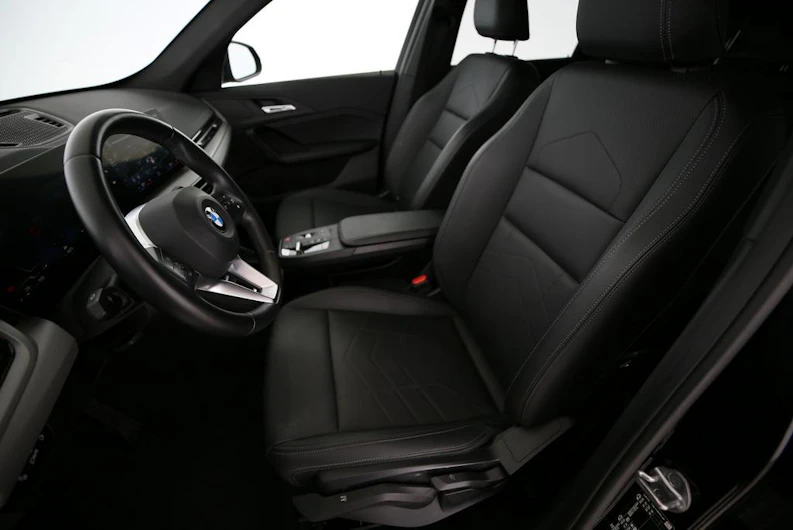 Fahrzeugbild BMW X1