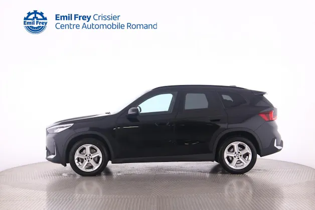 BMW X1 U11 20d xDrive