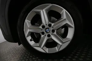 BMW X1 U11 20d xDrive