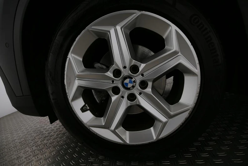 Fahrzeugbild BMW X1