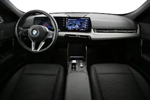 BMW X1 U11 20d xDrive