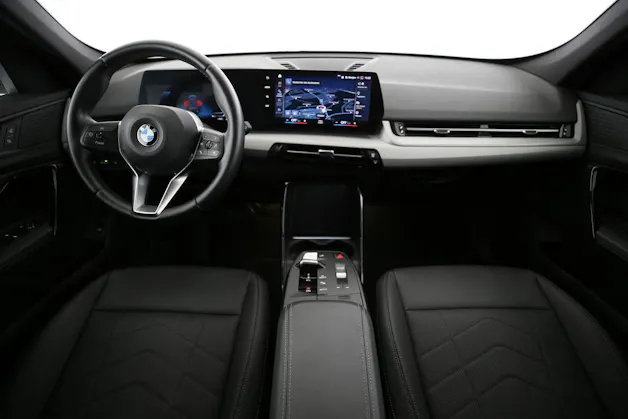 BMW X1 U11 20d xDrive