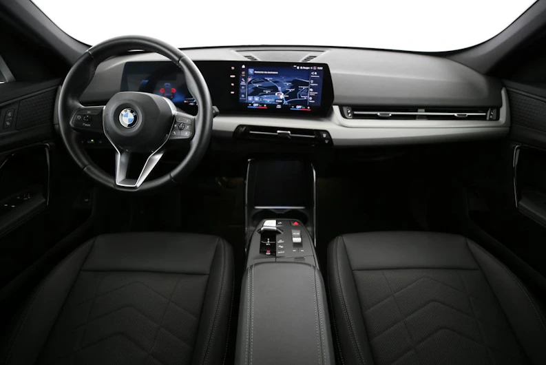 Fahrzeugbild BMW X1