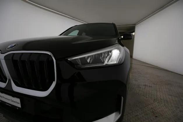 BMW X1 U11 20d xDrive