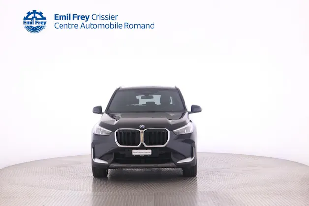 BMW X1 U11 20d xDrive
