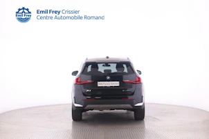 immagine del veicolo BMW X1 U11 20d xDrive