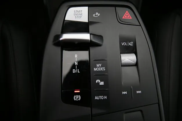 BMW X1 U11 20d xDrive