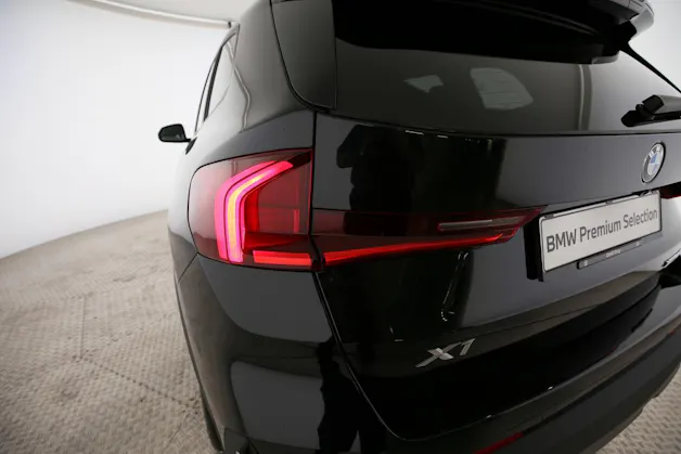 BMW X1 U11 20d xDrive