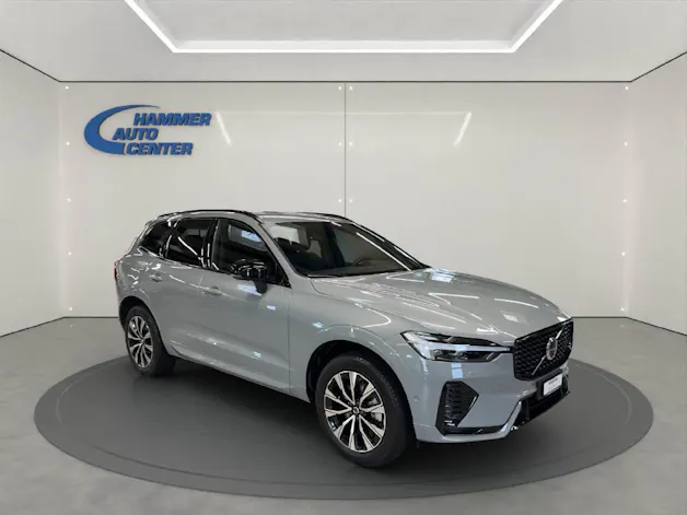 VOLVO XC60 2.0 B4 MH Plus Dark AWD