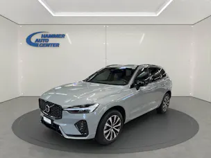 VOLVO XC60 2.0 B4 MH Plus Dark AWD