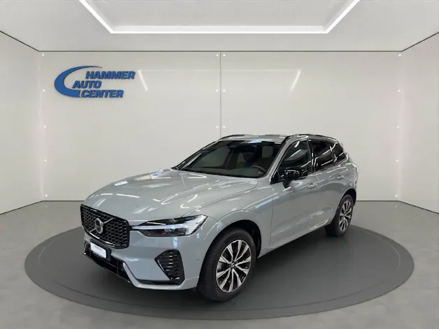 VOLVO XC60 2.0 B4 MH Plus Dark AWD