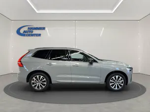 VOLVO XC60 2.0 B4 MH Plus Dark AWD