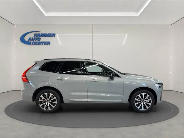 VOLVO XC60 2.0 B4 MH Plus Dark AWD