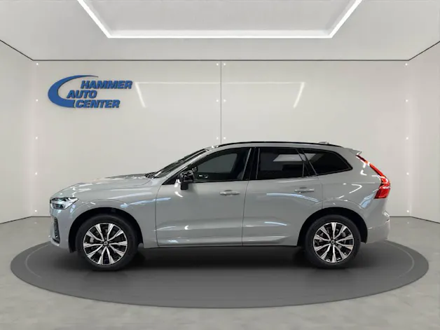 VOLVO XC60 2.0 B4 MH Plus Dark AWD