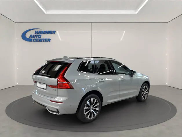 VOLVO XC60 2.0 B4 MH Plus Dark AWD
