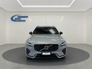 VOLVO XC60 2.0 B4 MH Plus Dark AWD
