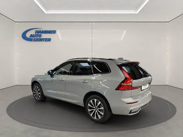VOLVO XC60 2.0 B4 MH Plus Dark AWD