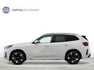 BMW X3 G45 30e xDrive