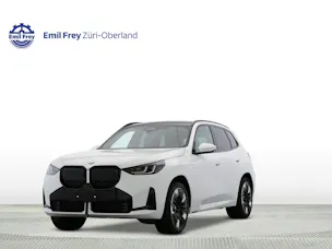 BMW X3 G45 30e xDrive