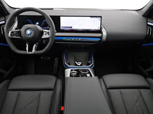 BMW X3 G45 30e xDrive