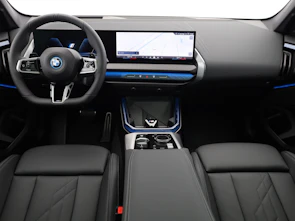 Fahrzeugbild BMW X3 G45 30e xDrive