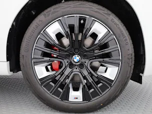 BMW X3 G45 30e xDrive