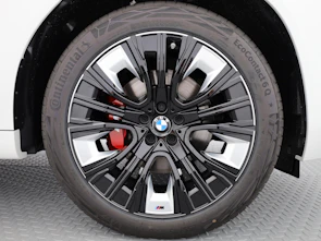 Fahrzeugbild BMW X3 G45 30e xDrive