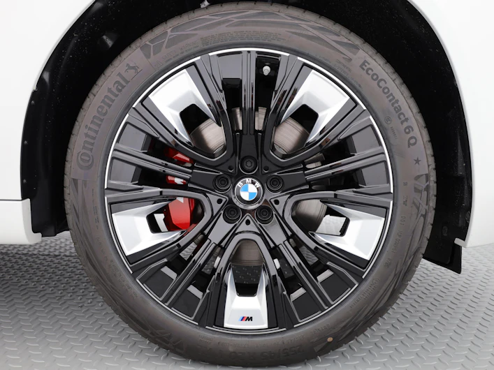 Fahrzeugbild BMW X3