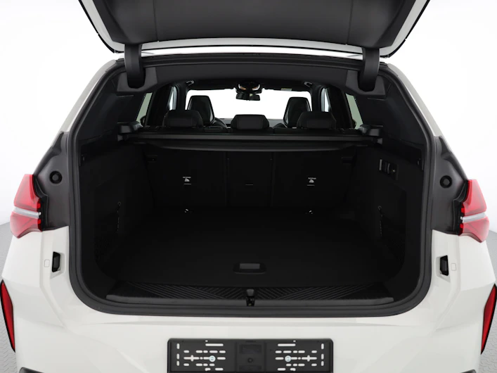 Fahrzeugbild BMW X3