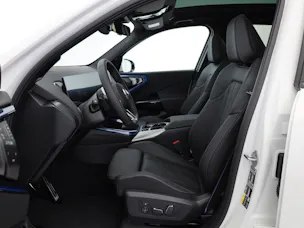 BMW X3 G45 30e xDrive