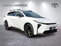 Toyota bZ4X Touring Premium AWD
