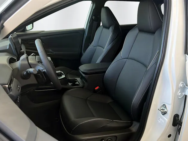 Toyota bZ4X Touring Premium AWD