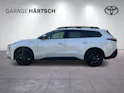 Toyota bZ4X Touring Premium AWD