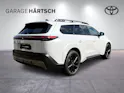 Toyota bZ4X Touring Premium AWD