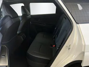 Toyota bZ4X Touring Premium AWD