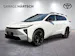 Toyota bZ4X Touring Premium AWD