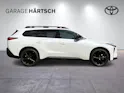 Toyota bZ4X Touring Premium AWD