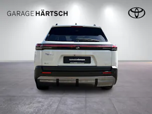 Toyota bZ4X Touring Premium AWD