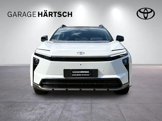Toyota bZ4X Touring Premium AWD