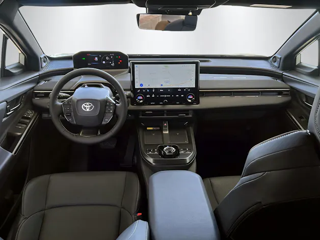 Toyota bZ4X Touring Premium AWD
