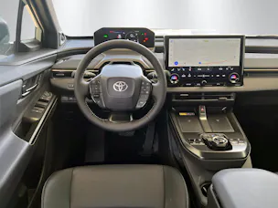Toyota bZ4X Touring Premium AWD