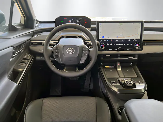 Toyota bZ4X Touring Premium AWD