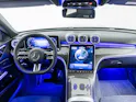 MERCEDES-BENZ C 220 d 4MATIC Swiss Star