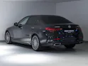MERCEDES-BENZ C 220 d 4MATIC Swiss Star