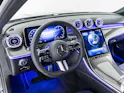 MERCEDES-BENZ C 220 d 4MATIC Swiss Star