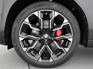 BMW X3 G45 20d xDrive