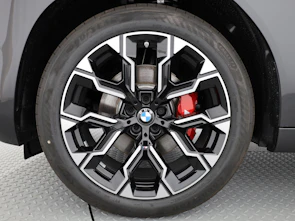 Fahrzeugbild BMW X3 G45 20d xDrive