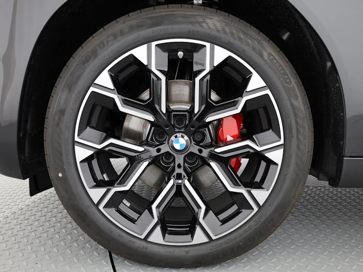Fahrzeugbild BMW X3